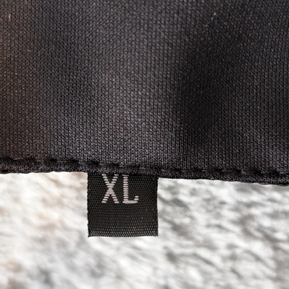 NFL GREEN BAY PACKER Full Zip Logo Sweatshirt Jacket SZ XL Faux Fur - Picture 13 of 15